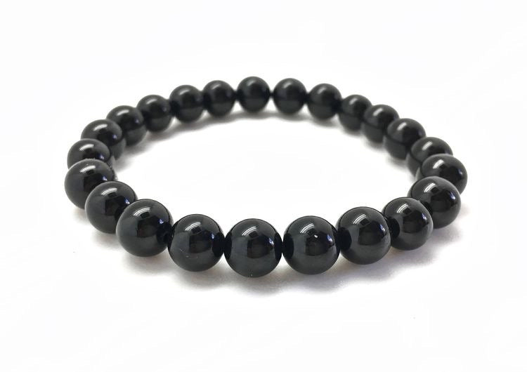 Stone bracelets