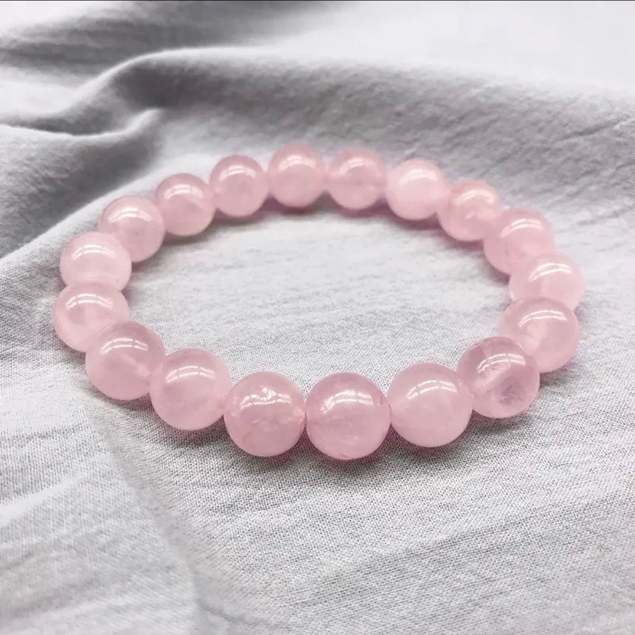Stone bracelets