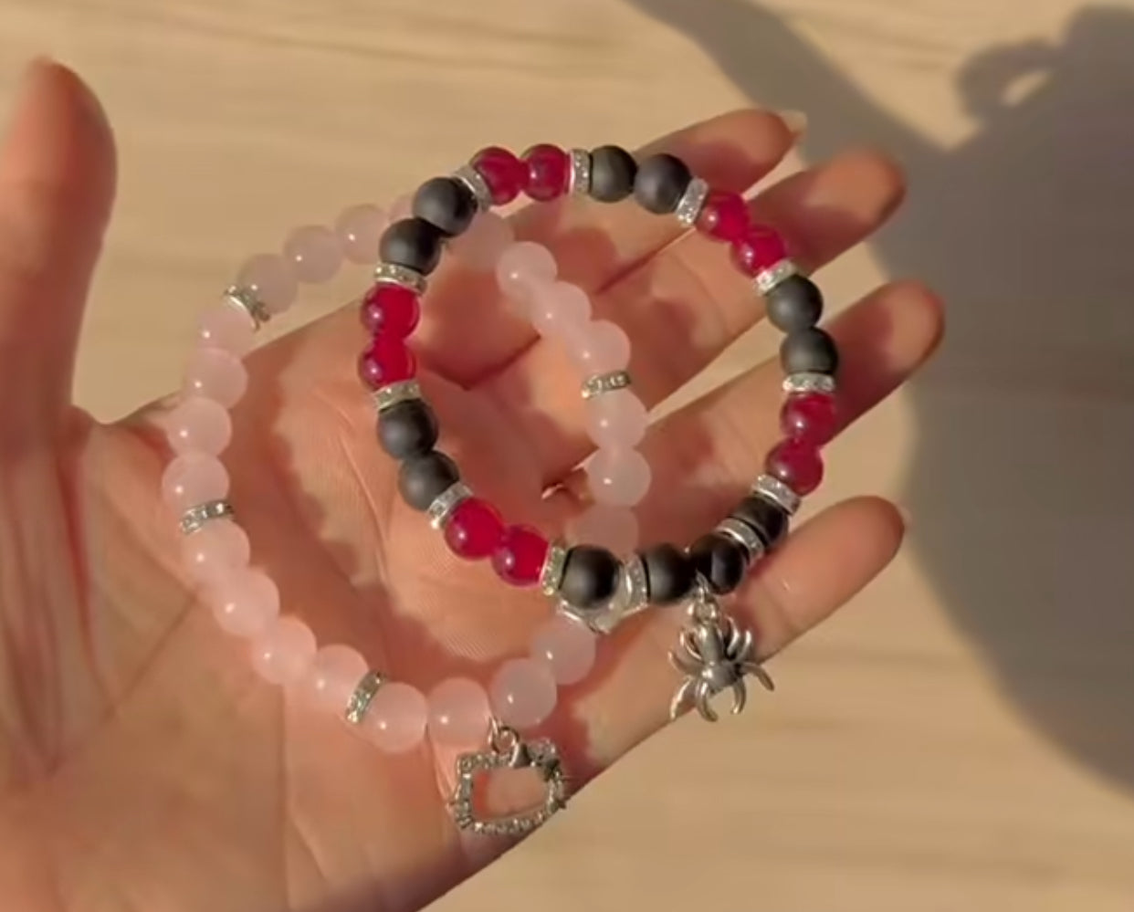 Hello kitty/ spiderman