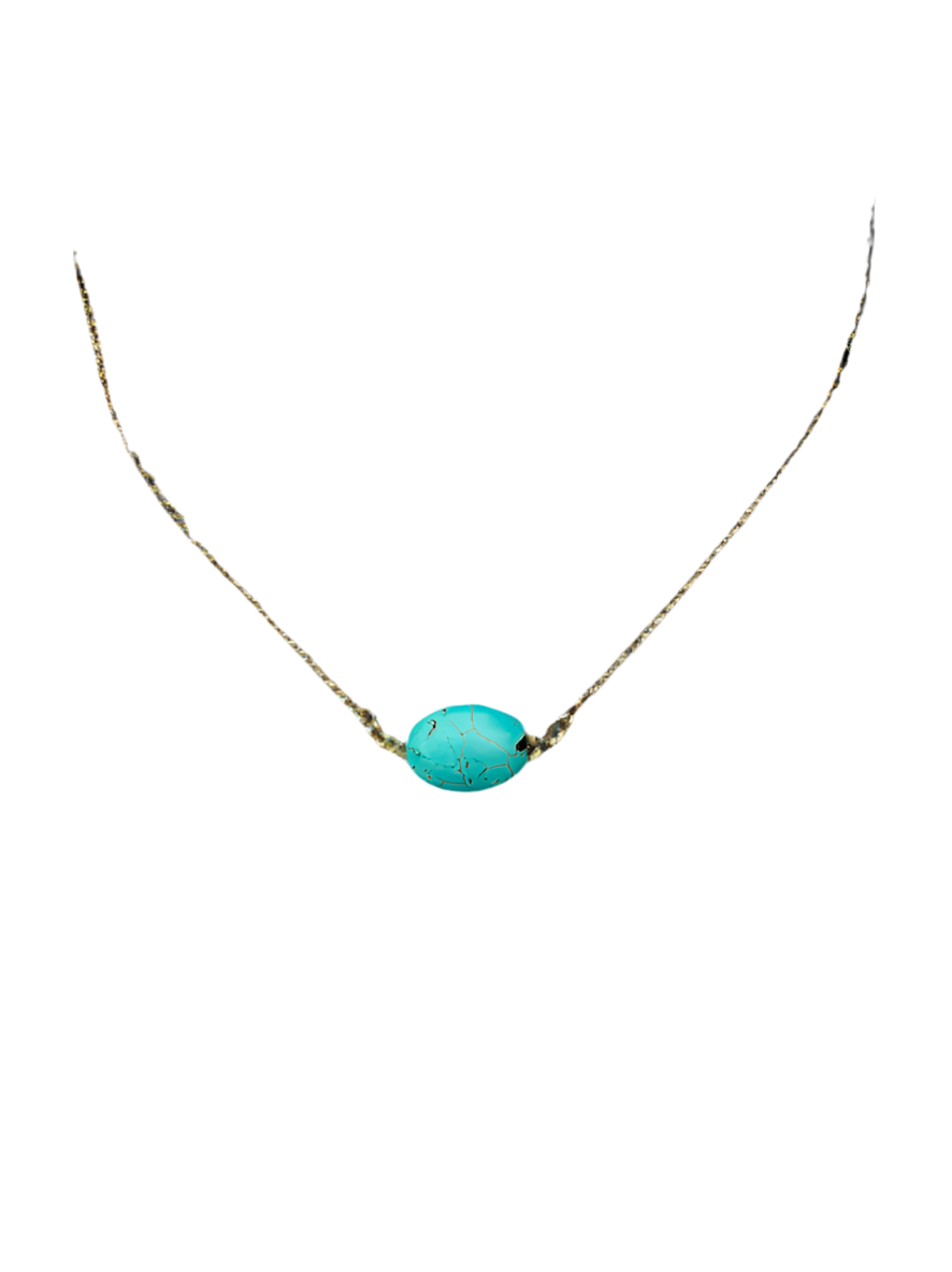 Gem pendant