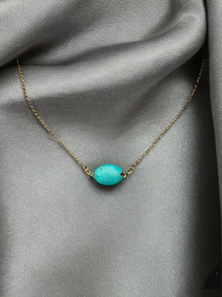 Gem pendant