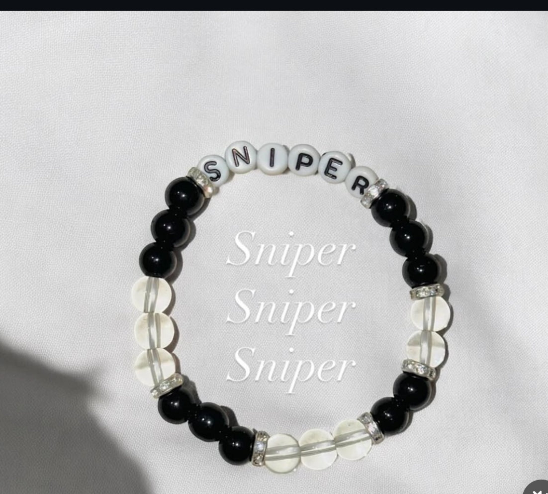 Sinper / wifey pair