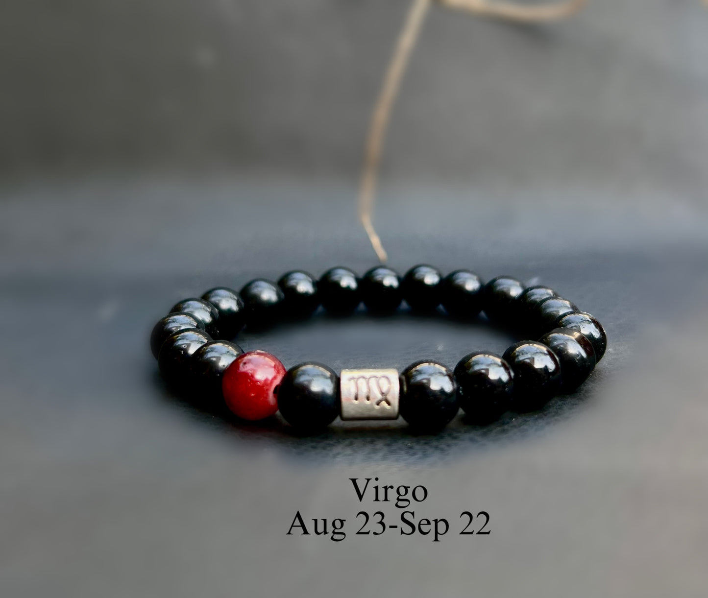 Virgo ♍️ Stone Bracelet