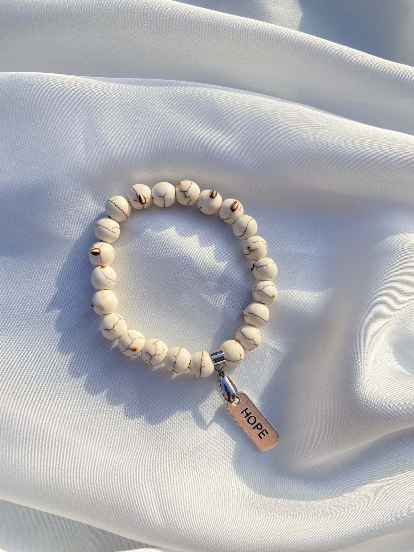 Bts J-hope inspired bracelet