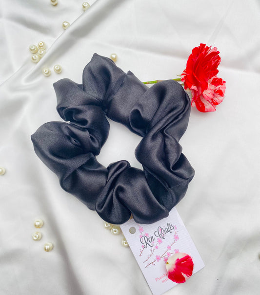 Black charcoal