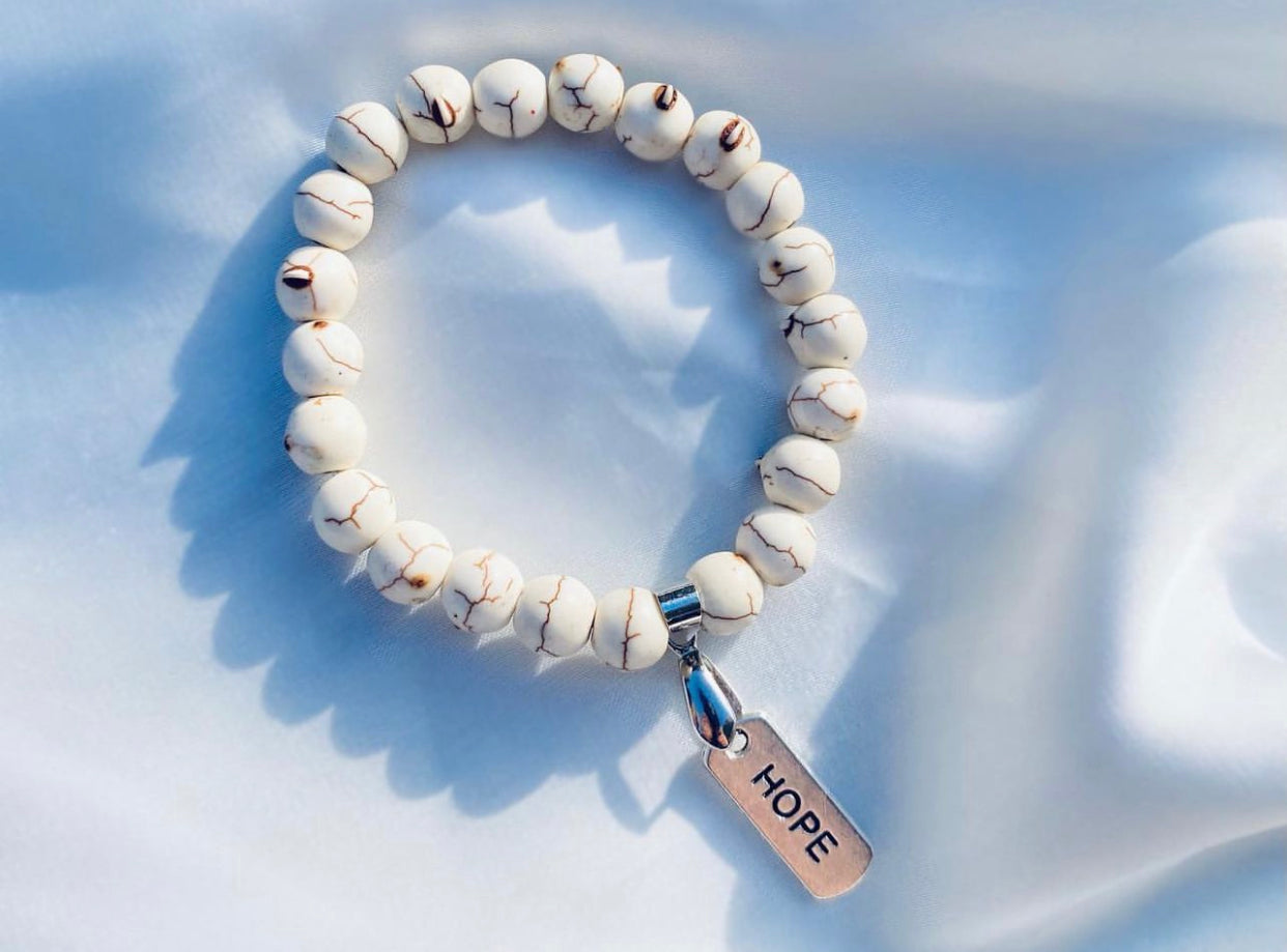 Bts J-hope inspired bracelet