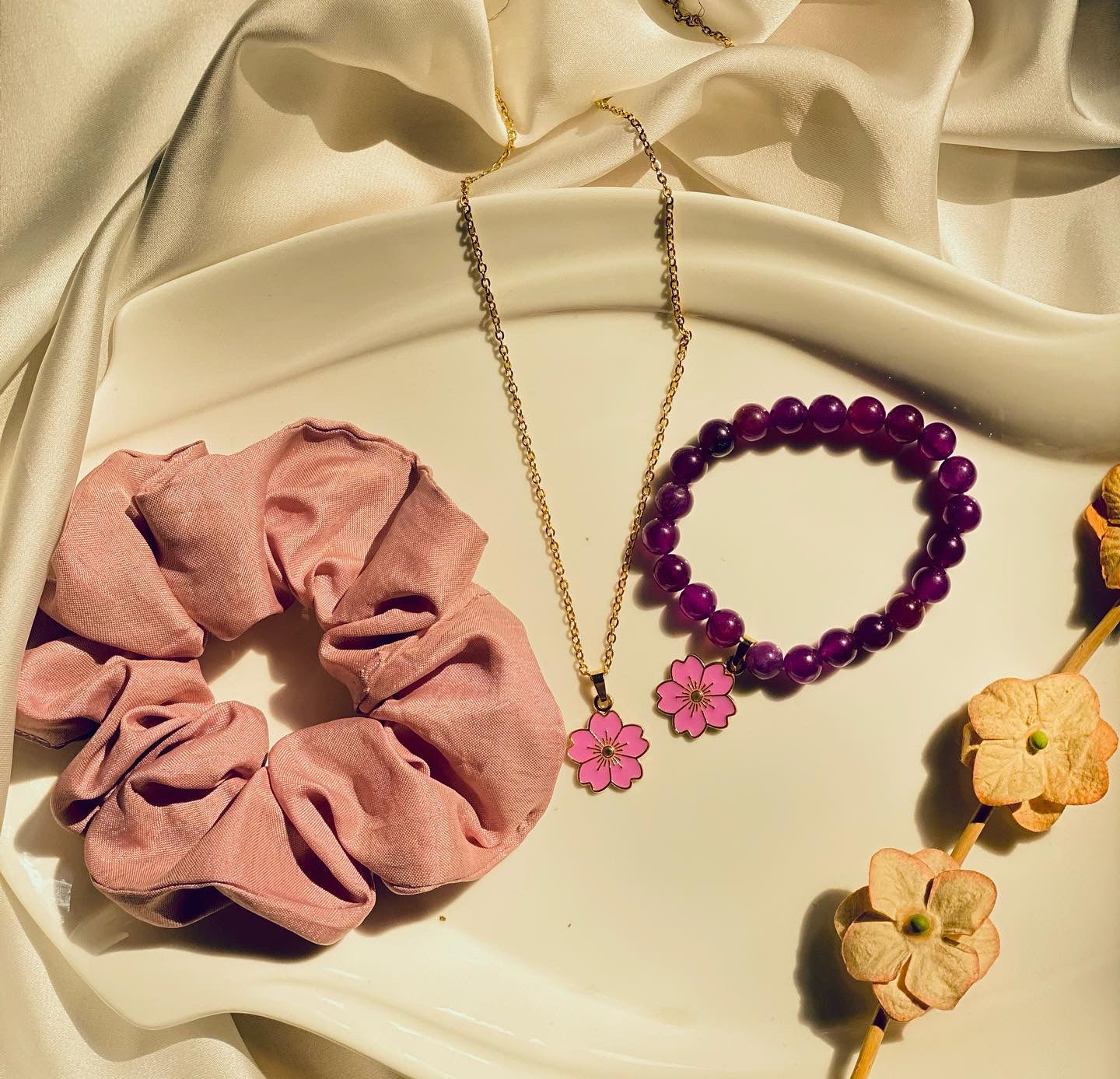 Purple lotus deal pack