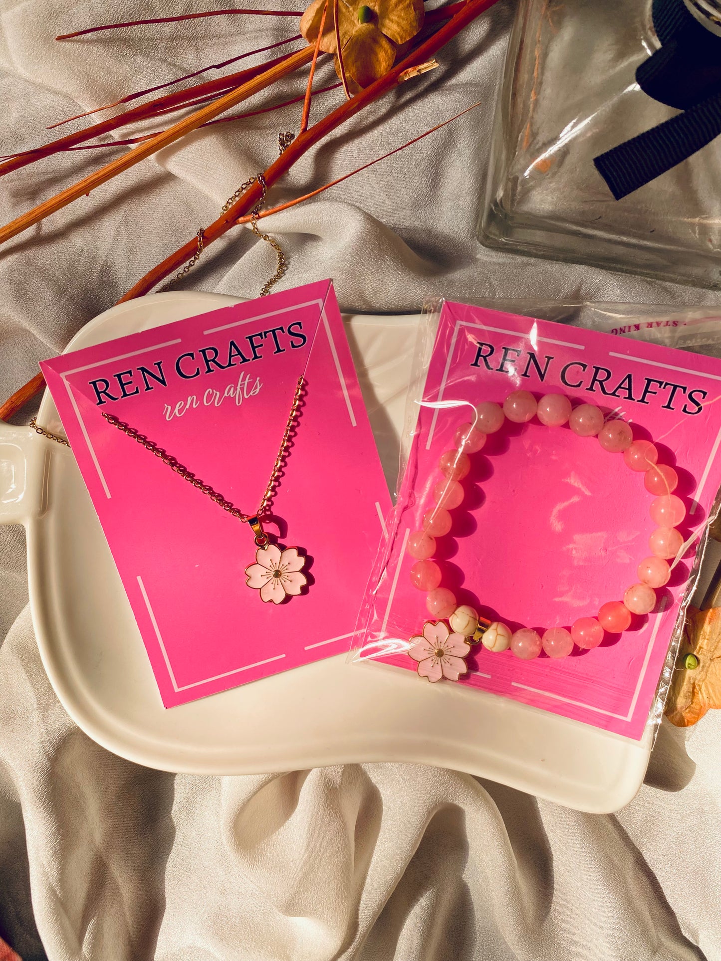 Lotus flower pack