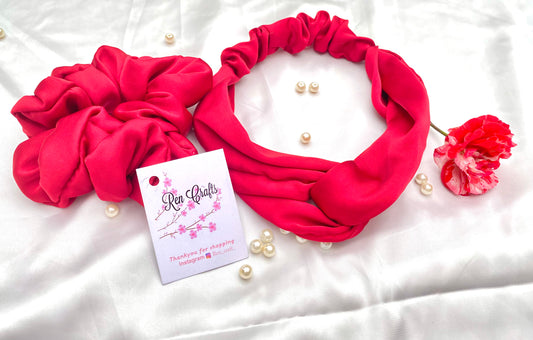Red rose pack