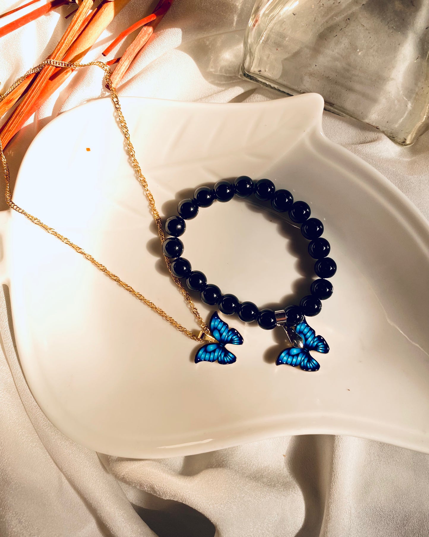 Blueberry buttery pack