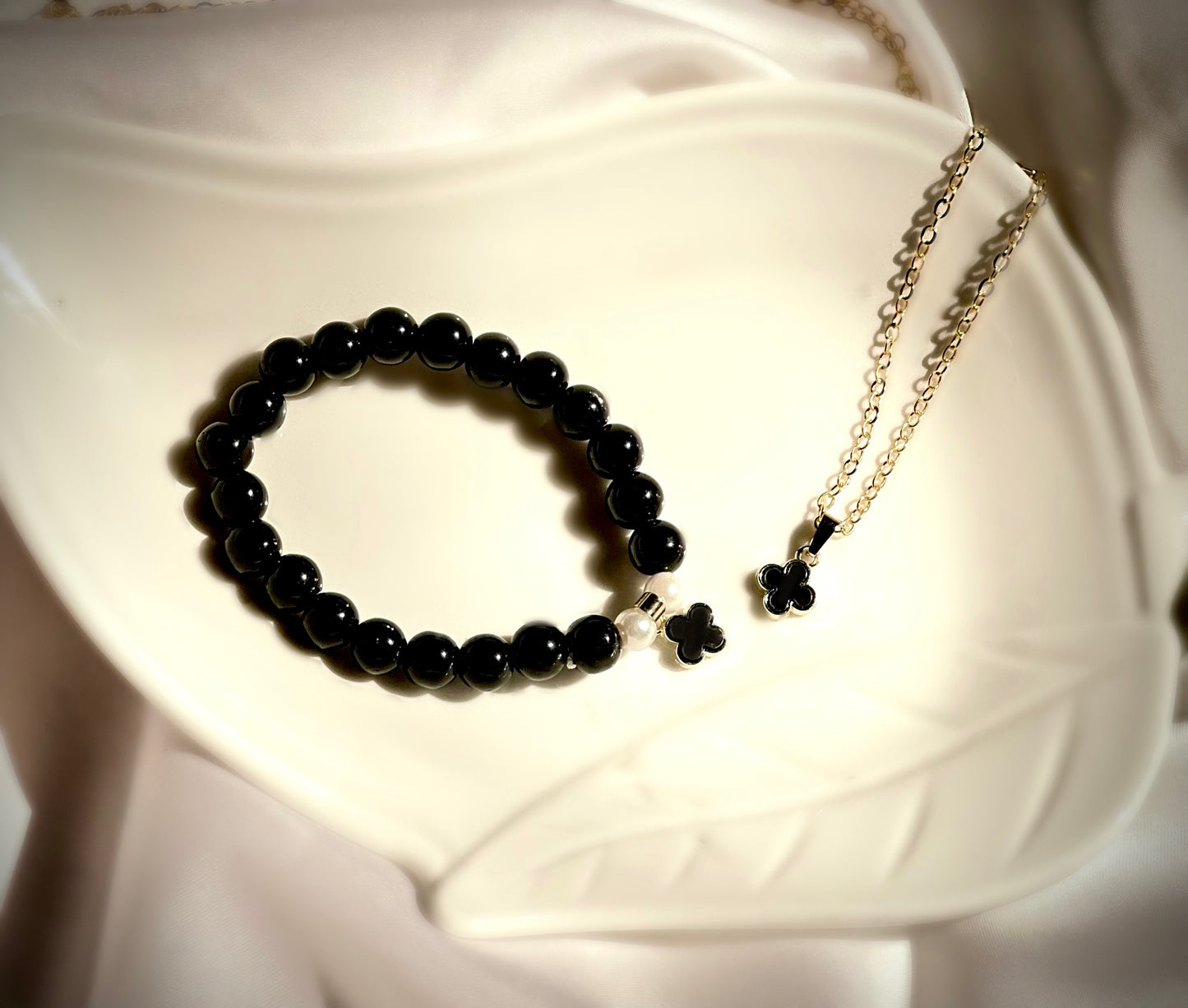 Clover pair deal pack