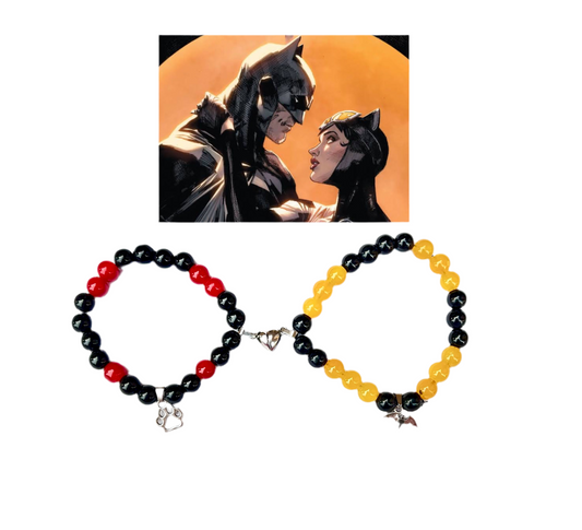 Pair bracelets