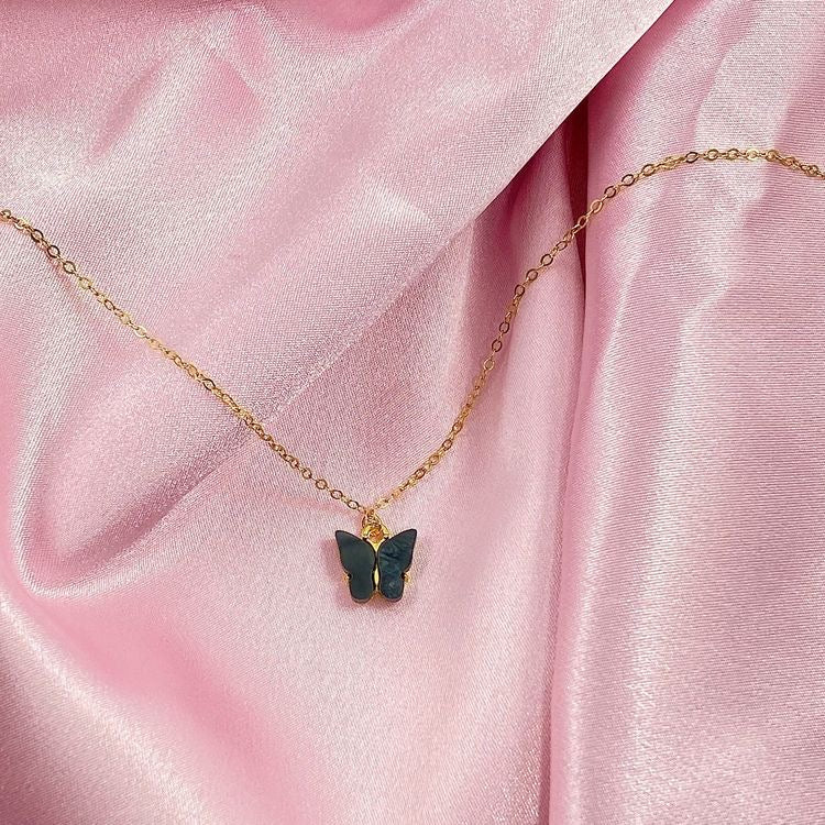 Cute butterfly pendants