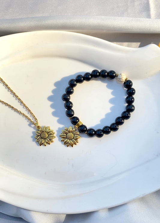 Sunflower pack