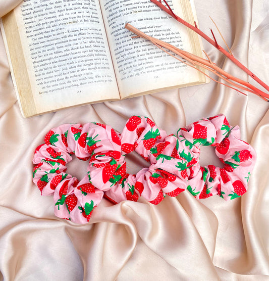 Strawberry pack of 2