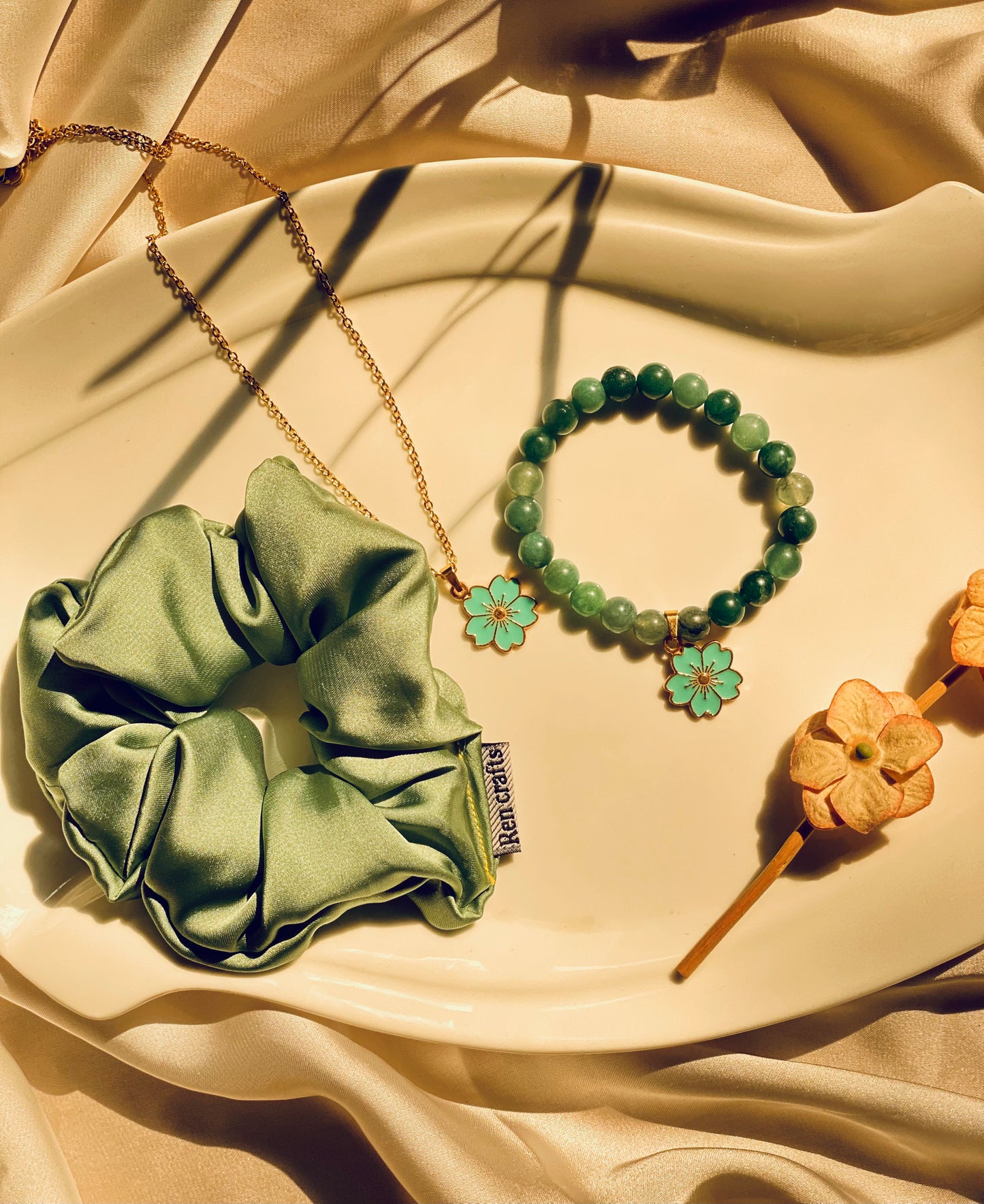 Green lotus deal pack