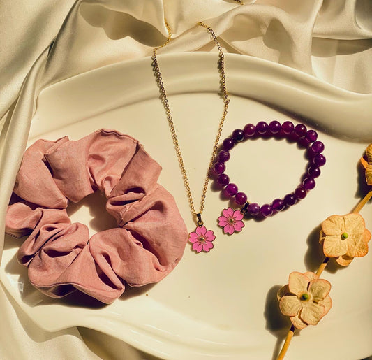 Purple lotus deal pack
